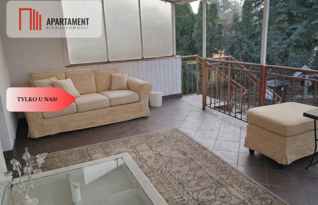 Dom w spokojnej okolicy *JACHCICE*