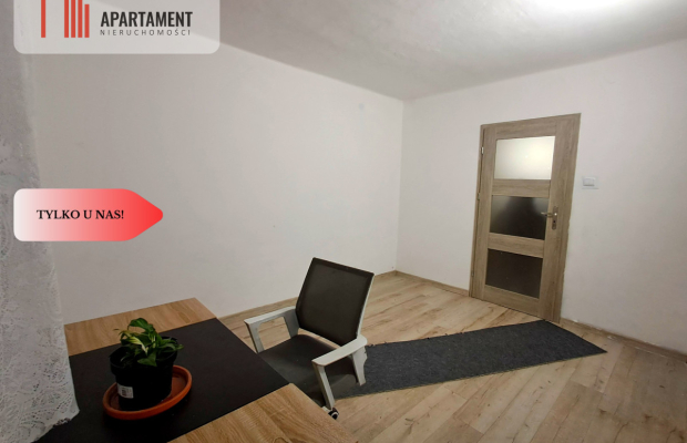 Dom w spokojnej okolicy *JACHCICE*