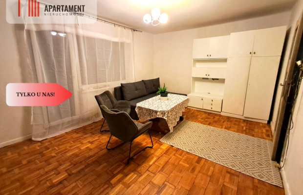 Dom w spokojnej okolicy *JACHCICE*