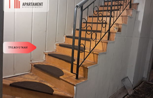 Dom w spokojnej okolicy *JACHCICE*