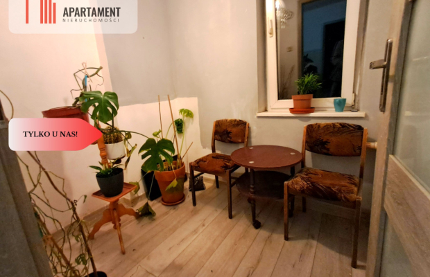 Dom w spokojnej okolicy *JACHCICE*