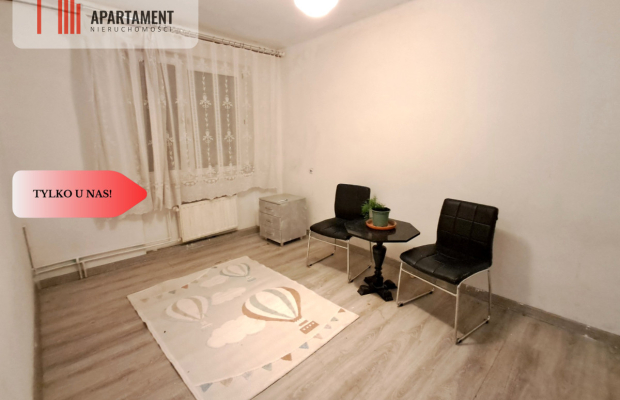 Dom w spokojnej okolicy *JACHCICE*