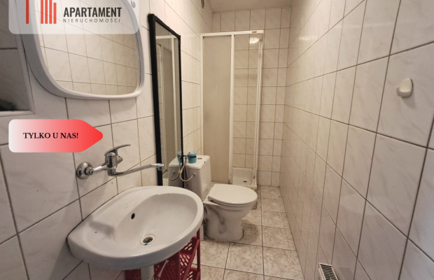 Dom w spokojnej okolicy *JACHCICE*