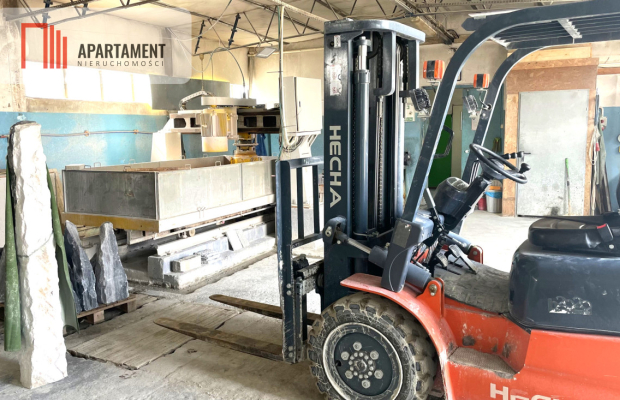 Firma z tradycjami, rynkiem i KNOW HOW