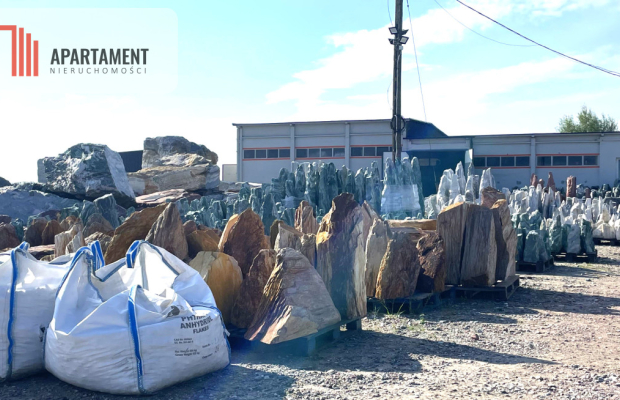 Firma z tradycjami, rynkiem i KNOW HOW