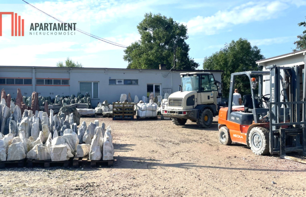 Firma z tradycjami, rynkiem i KNOW HOW