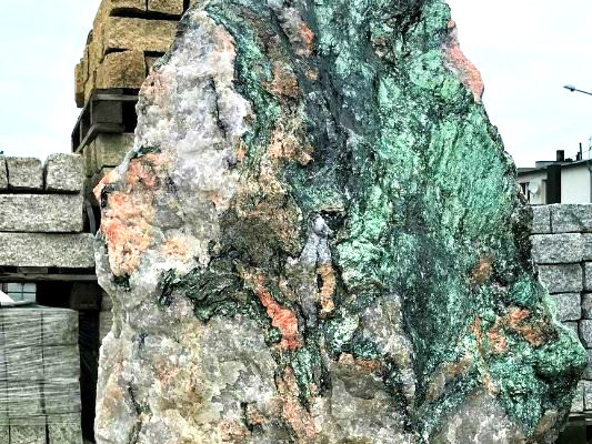 Firma z tradycjami, rynkiem i KNOW HOW