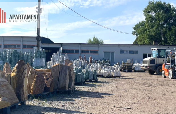 Firma z tradycjami, rynkiem i KNOW HOW