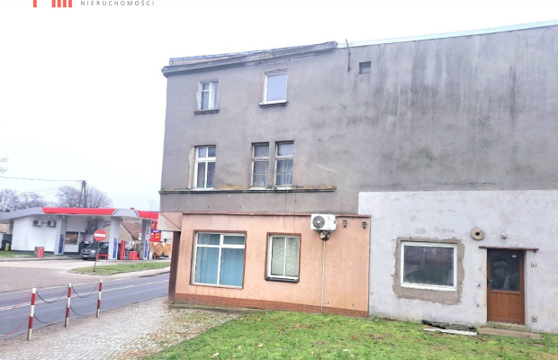 2 mieszkania w kamienicy w centrum!