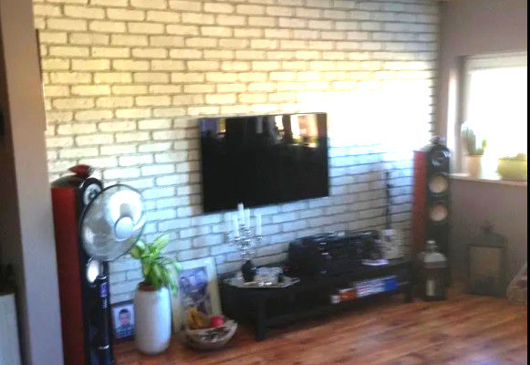 Obiekt Komercyjny z Mieszkaniem, ekstra punkt.