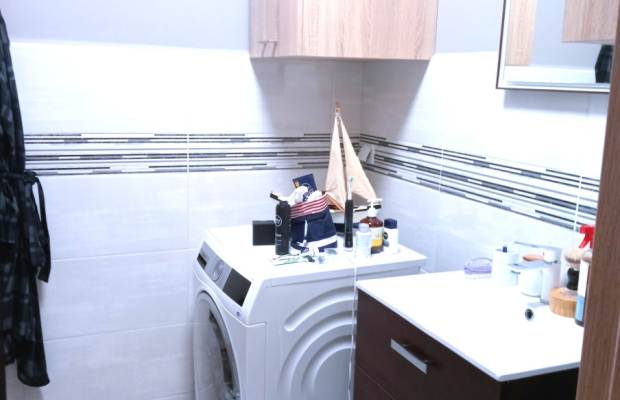 Obiekt Komercyjny z Mieszkaniem, ekstra punkt.