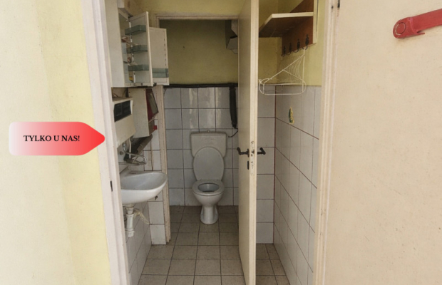 Sprzedaż lokalu handlowo-usługowego w Prabutach