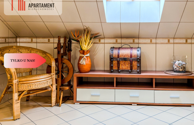 TYLKO U NAS! Działająca dochodowa agroturystyka