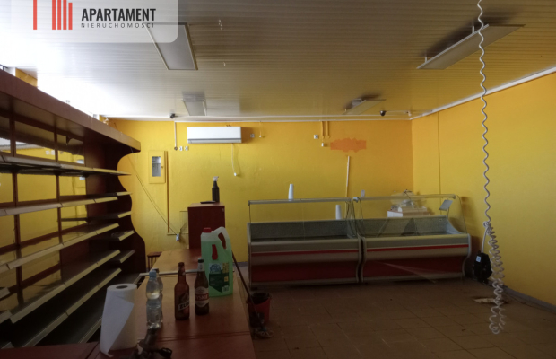 Ciekawa nieruchomość do adaptacji/ dom