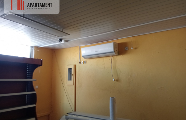 Ciekawa nieruchomość do adaptacji/ dom