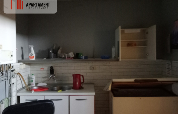 Ciekawa nieruchomość do adaptacji/ dom