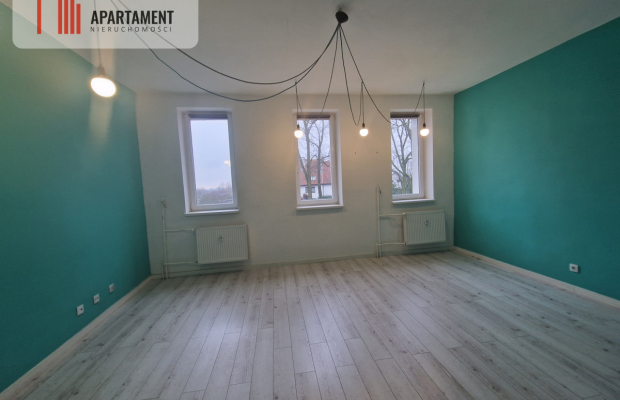 LOKAL UŻYTKOWY W POSZUKIWANEJ LOKALIZACJI