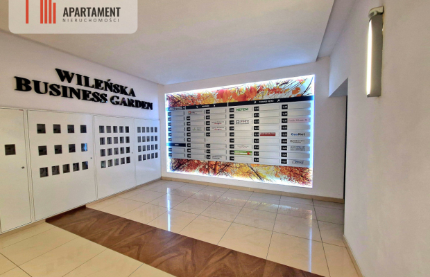 LOKAL UŻYTKOWY W POSZUKIWANEJ LOKALIZACJI