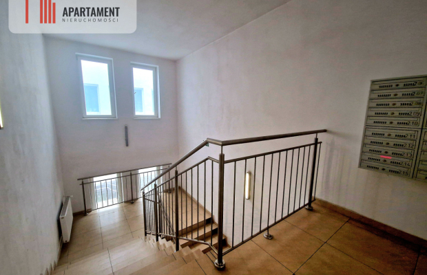 LOKAL UŻYTKOWY W POSZUKIWANEJ LOKALIZACJI