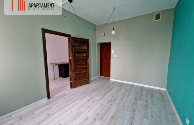 LOKAL UŻYTKOWY W POSZUKIWANEJ LOKALIZACJI