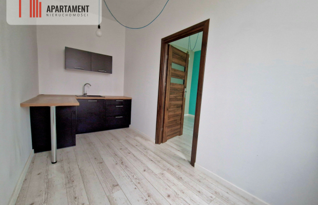 LOKAL UŻYTKOWY W POSZUKIWANEJ LOKALIZACJI