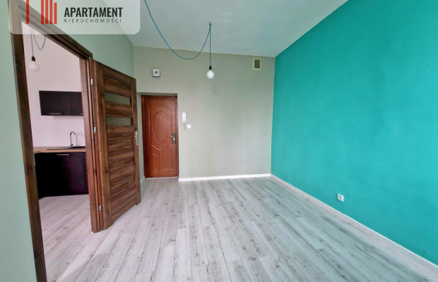 LOKAL UŻYTKOWY W POSZUKIWANEJ LOKALIZACJI