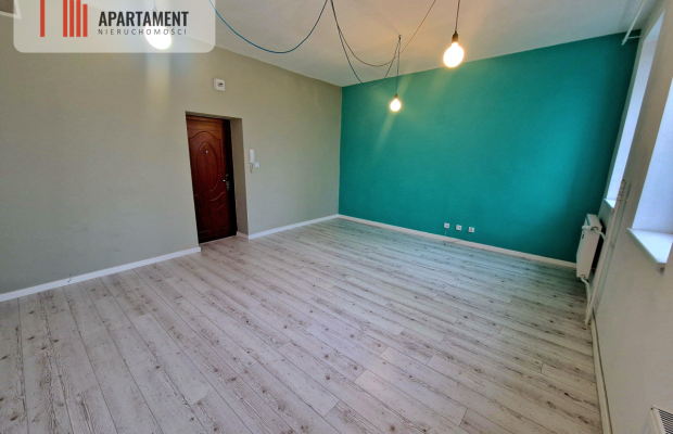 LOKAL UŻYTKOWY W POSZUKIWANEJ LOKALIZACJI