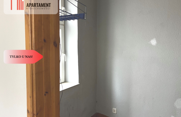 Idealny pod działalność handlową, usługową i biuro