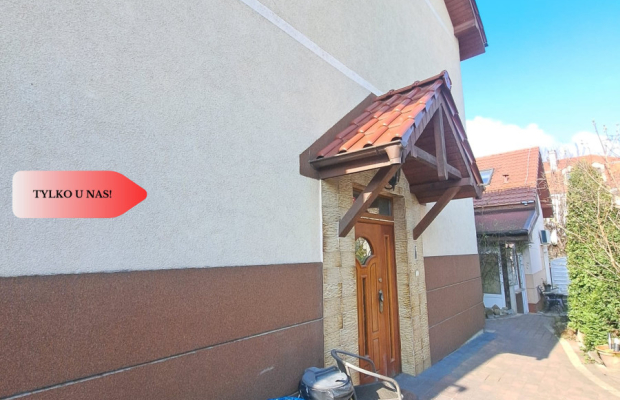 GOTOWIEC INWESTYCYJNY W SUPER LOKALIZACJI !