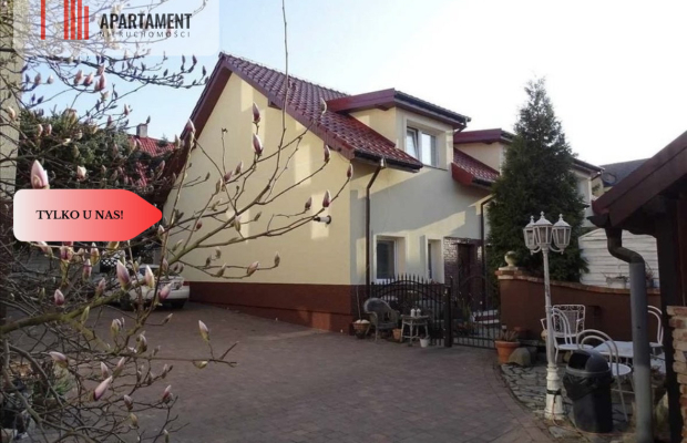 GOTOWIEC INWESTYCYJNY W SUPER LOKALIZACJI !