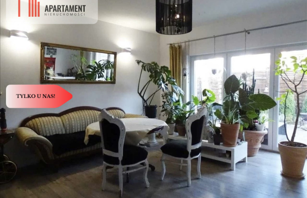 GOTOWIEC INWESTYCYJNY W SUPER LOKALIZACJI !