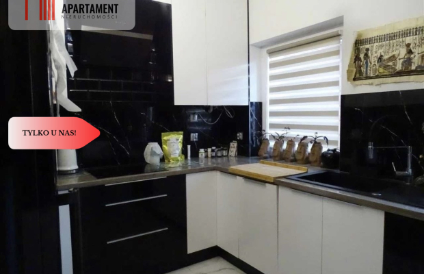 GOTOWIEC INWESTYCYJNY W SUPER LOKALIZACJI !