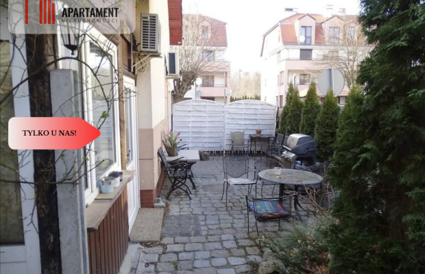 GOTOWIEC INWESTYCYJNY W SUPER LOKALIZACJI !