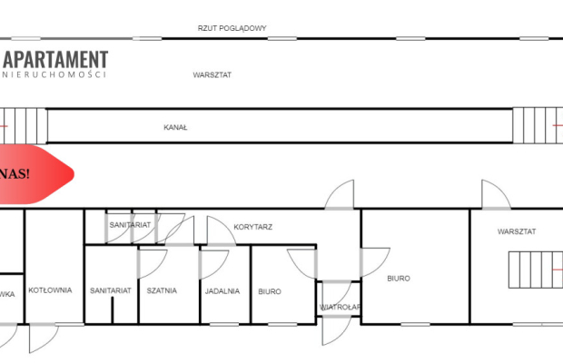 *Baza transportowa WARSZTAT przy S5 Szubin N Świat
