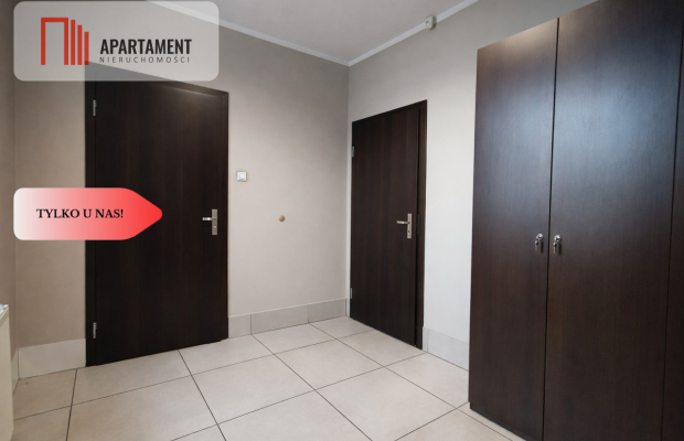 TYLKO U NAS! Lokal handlowo-usługowy w centrum!