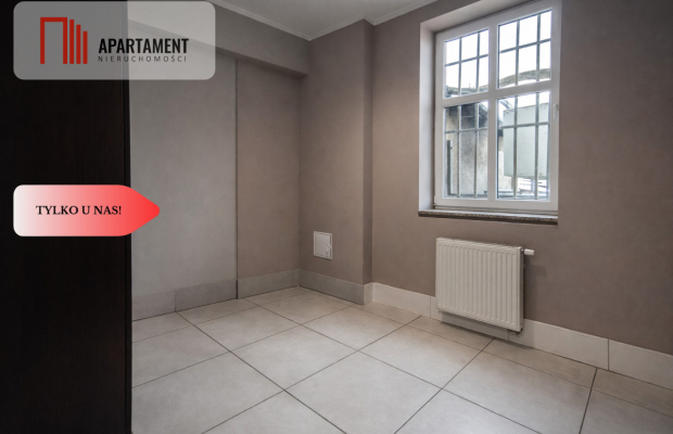 TYLKO U NAS! Lokal handlowo-usługowy w centrum!