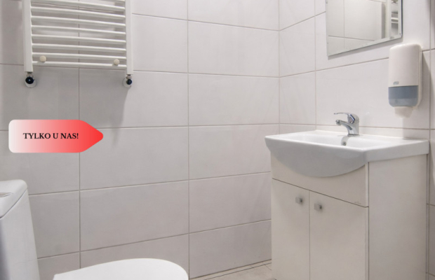 TYLKO U NAS! Lokal handlowo-usługowy w centrum!