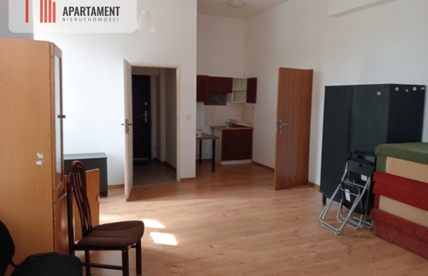 Budynek pod inwestycję/od zaraz