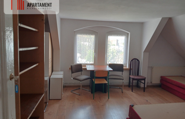 Budynek pod inwestycję/od zaraz