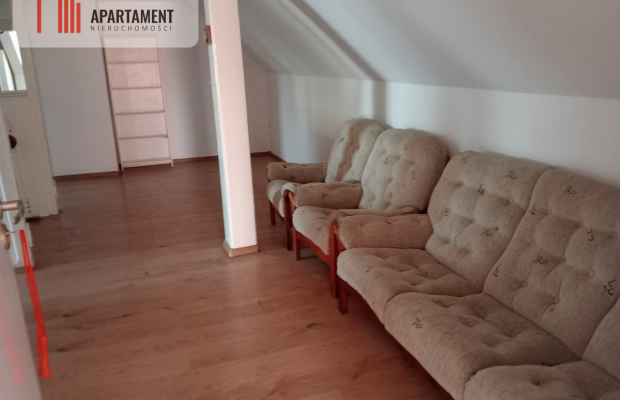 Budynek pod inwestycję/od zaraz