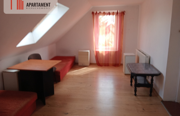 Budynek pod inwestycję/od zaraz