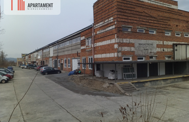 Obiekt Produkcyjno Przemysłowy