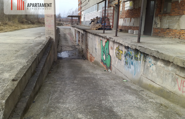 Obiekt Produkcyjno Przemysłowy