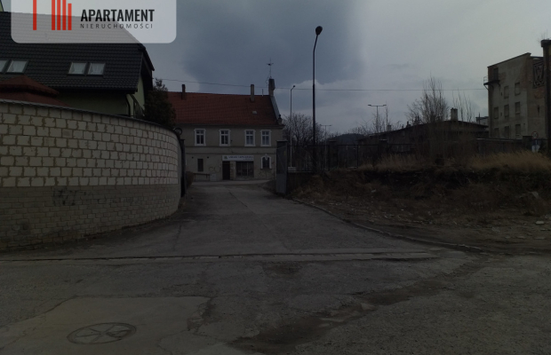 Obiekt Produkcyjno Przemysłowy