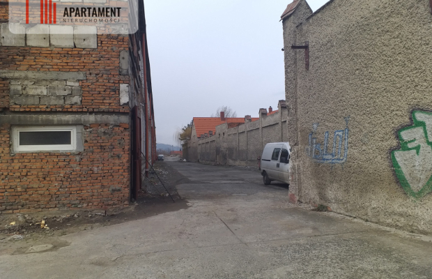 Obiekt Produkcyjno Przemysłowy