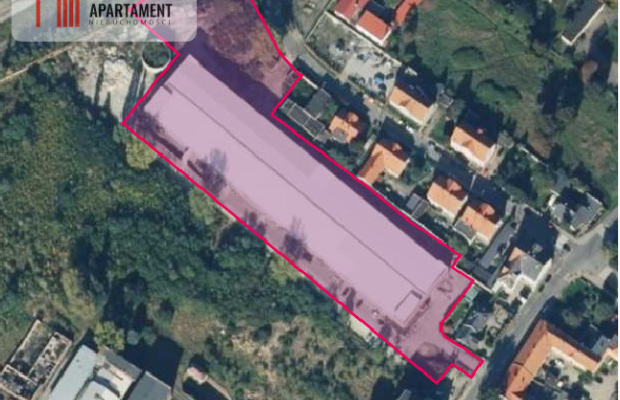 Obiekt Produkcyjno Przemysłowy