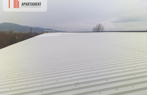 Obiekt Produkcyjno Przemysłowy