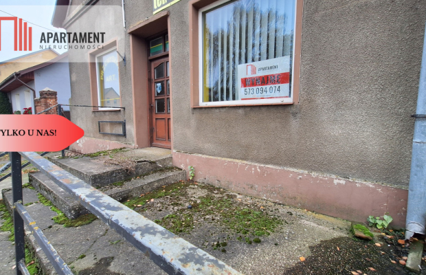 Atrakcyjnie położony lokal, Święta