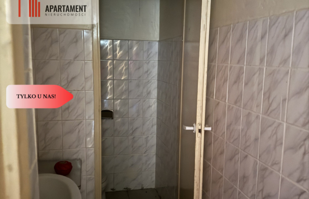 Lokal handlowo-Usługowy