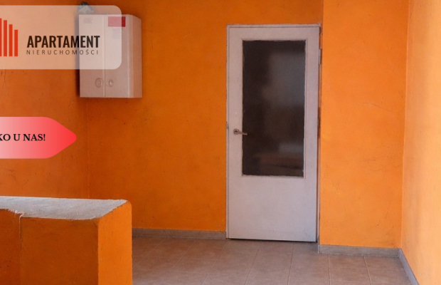 Lokal handlowo-Usługowy